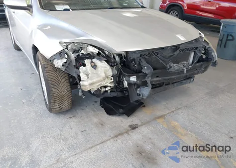 2012 Mazda Mazda6 I Touring из США, поврежденный, VIN 1YVHZ8DH1C5M34193